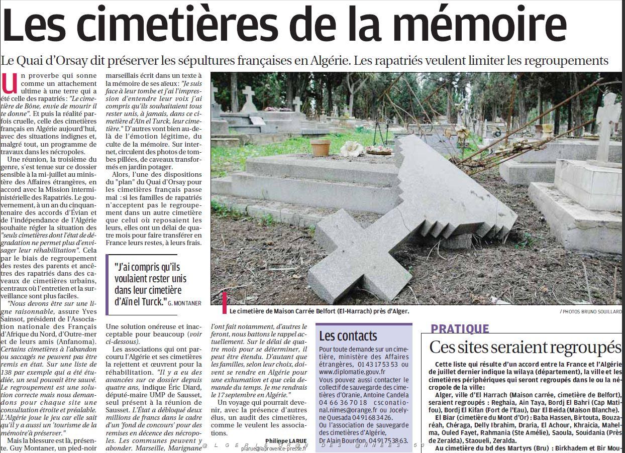 ALGERIE LES CIMETIERES DE LA MEMOIRE AOUT 2011    (4).JPG